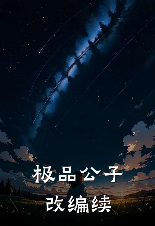 极品公子改编续