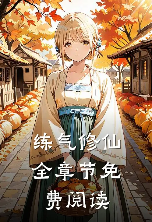 练气修仙全章节免费阅读