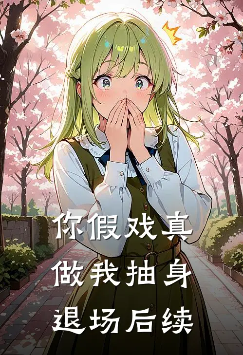 你假戏真做我抽身退场后续
