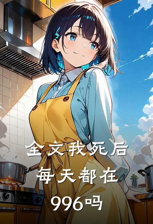 全文我死后每天都在996吗