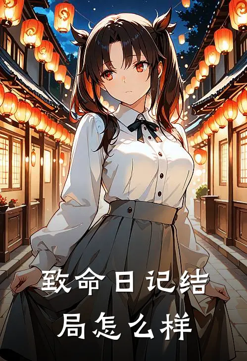 致命日记结局怎么样