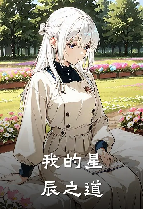 我的星辰之道