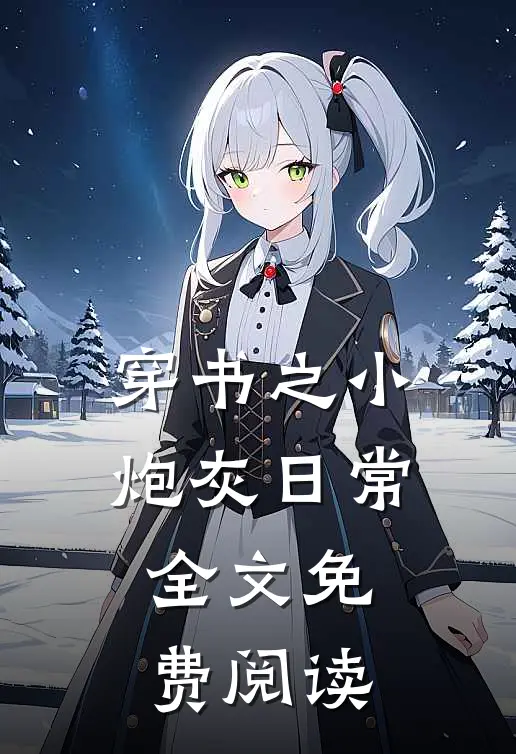 穿书之小炮灰日常全文免费阅读