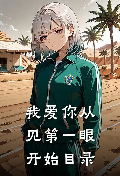 我爱你从见第一眼开始目录