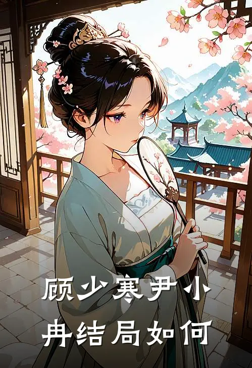 顾少寒尹小冉结局如何