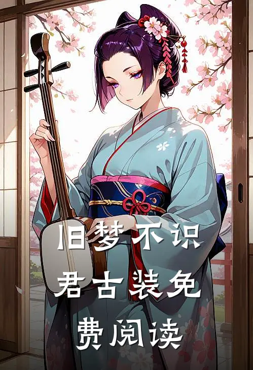 旧梦不识君古装免费阅读