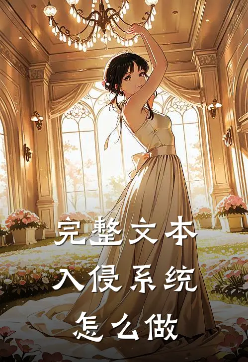 完整文本入侵系统怎么做