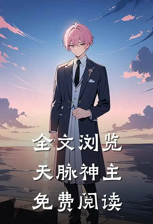 全文浏览天脉神主免费阅读