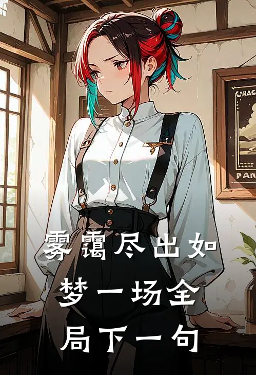 雾霭尽出如梦一场全局下一句