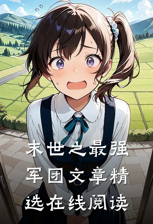 末世之最强军团文章精选在线阅读