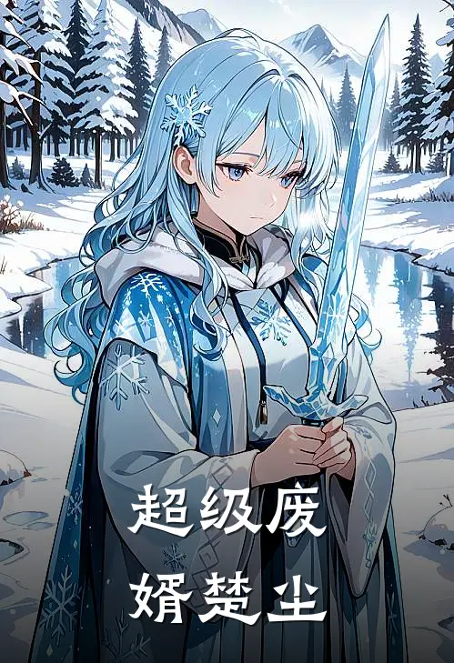 超级废婿楚尘