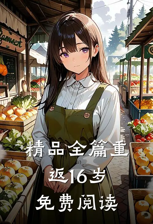 精品全篇重返16岁免费阅读