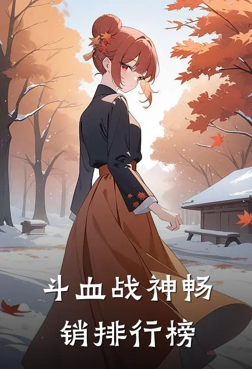 斗血战神畅销排行榜