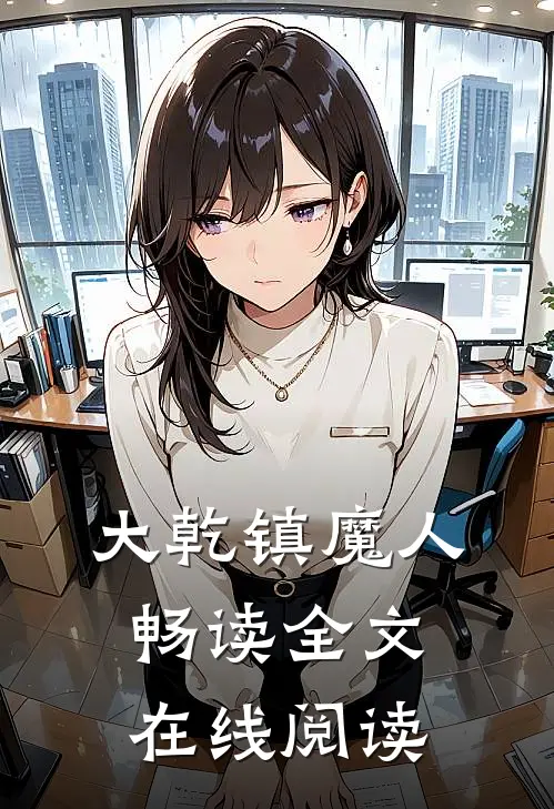 大乾镇魔人畅读全文在线阅读