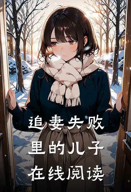 追妻失败里的儿子在线阅读