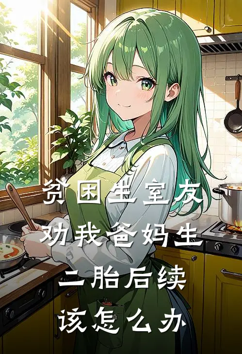 贫困生室友劝我爸妈生二胎后续该怎么办