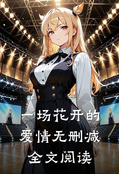 一场花开的爱情无删减全文阅读