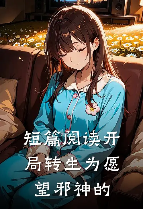 短篇阅读开局转生为愿望邪神的