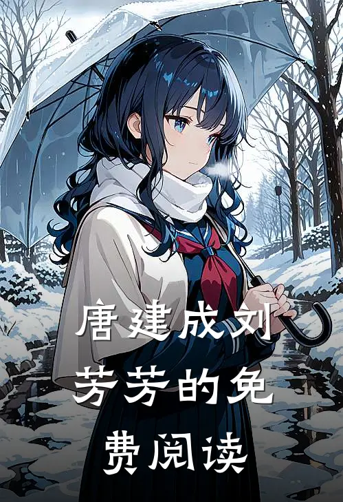 唐建成刘芳芳的免费阅读