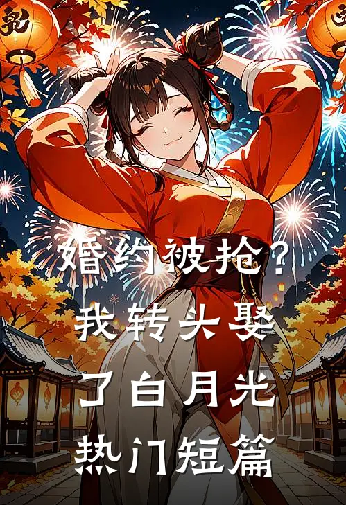 婚约被抢？我转头娶了白月光热门短篇