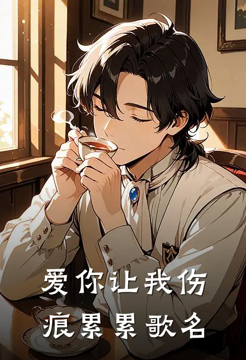 爱你让我伤痕累累歌名