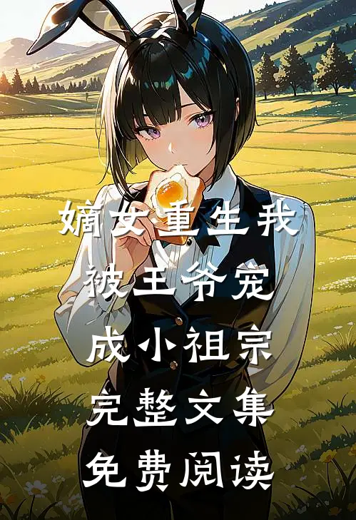 嫡女重生我被王爷宠成小祖宗完整文集免费阅读