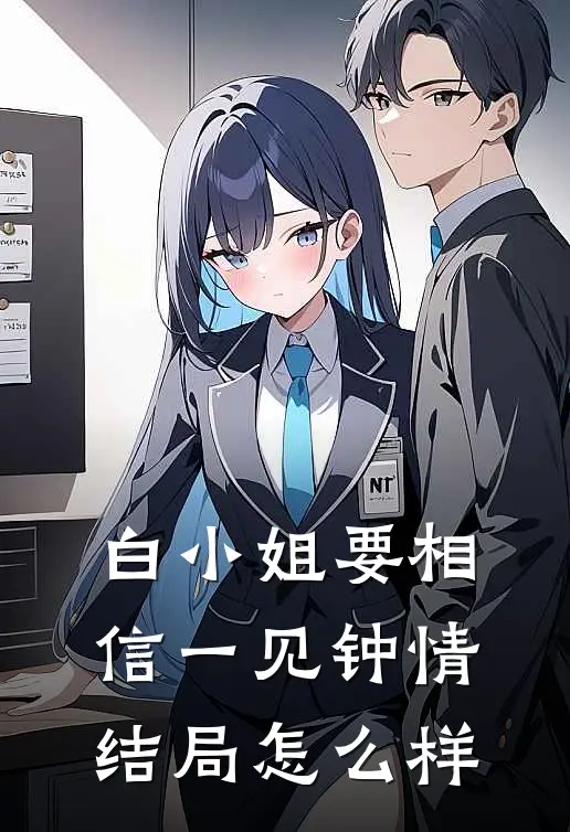 白小姐要相信一见钟情结局怎么样