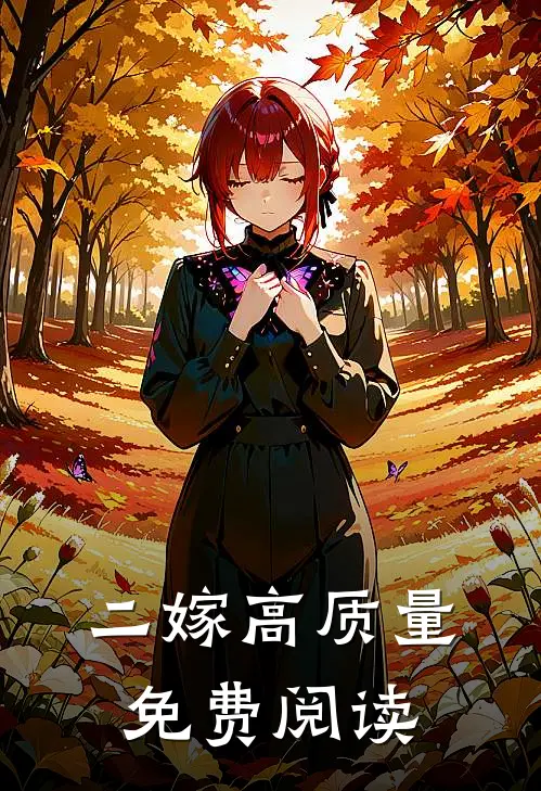 二嫁高质量免费阅读