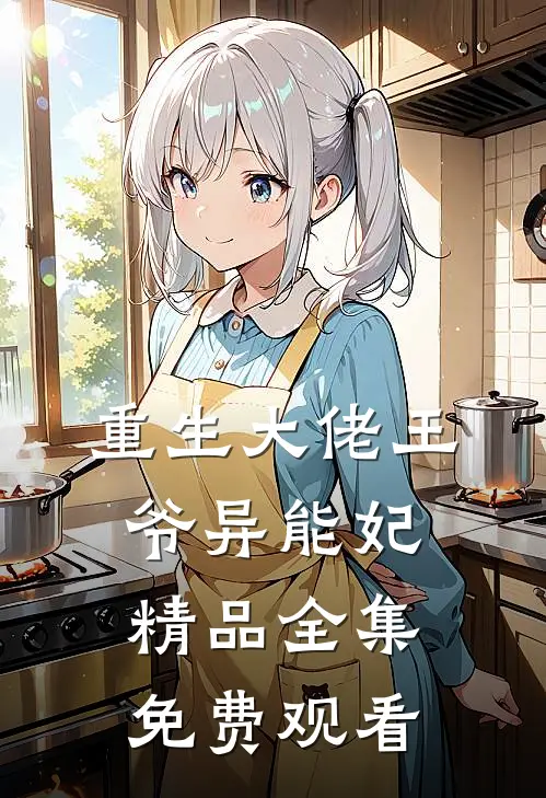重生大佬王爷异能妃精品全集免费观看