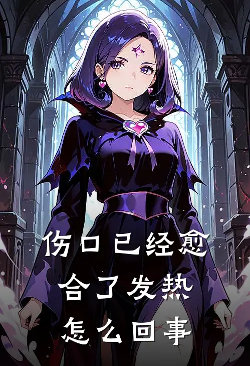 伤口已经愈合了发热怎么回事