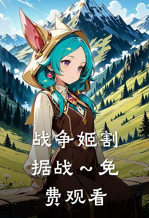 战争姬割据战～ 免费观看