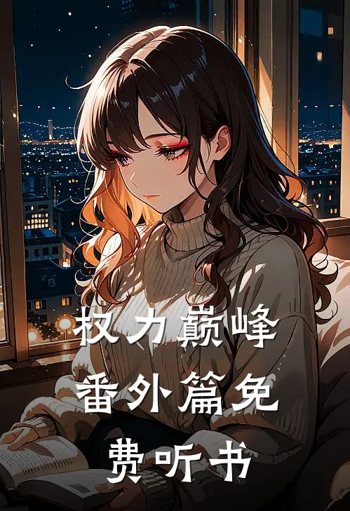 权力巅峰番外篇免费听书