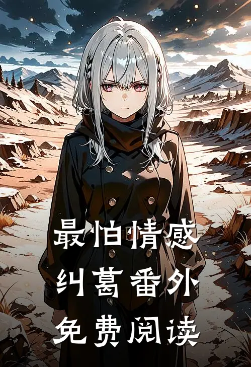 最怕情感纠葛 番外免费阅读