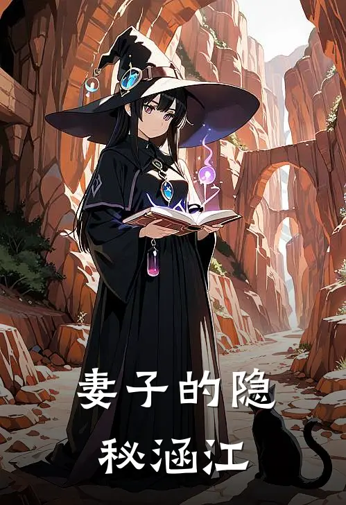 妻子的隐秘涵江