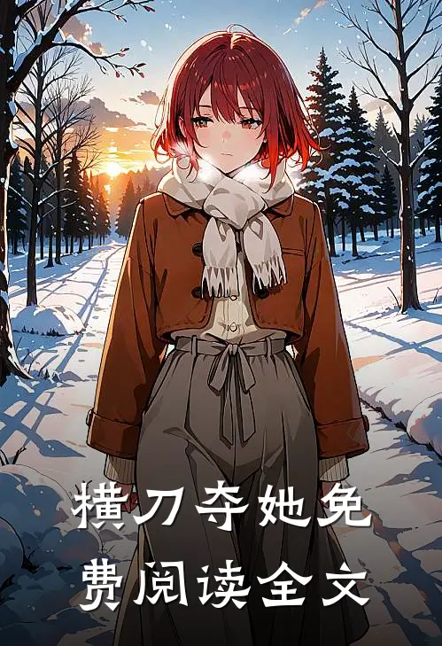 横刀夺她免费阅读全文