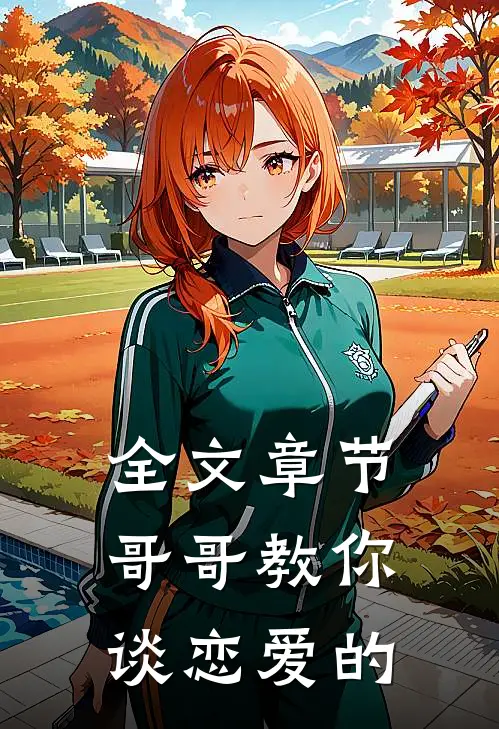 全文章节哥哥教你谈恋爱的