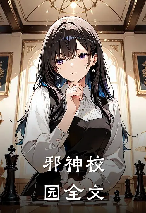邪神校园全文