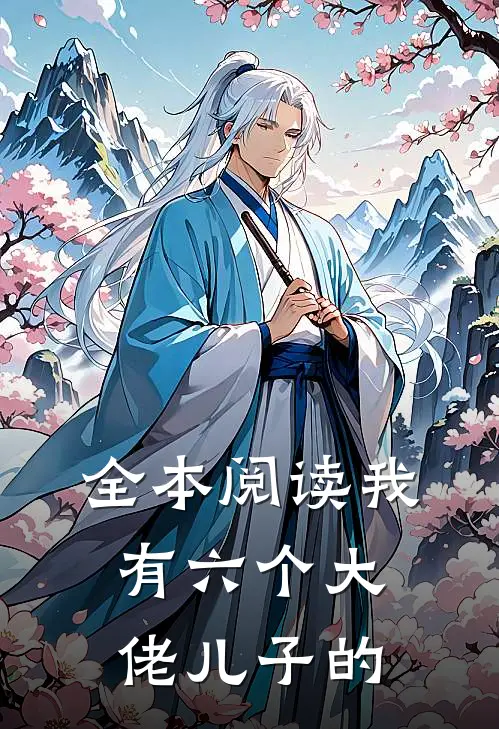 全本阅读我有六个大佬儿子的