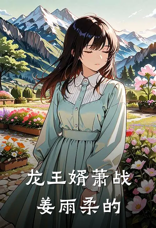 龙王婿萧战姜雨柔的