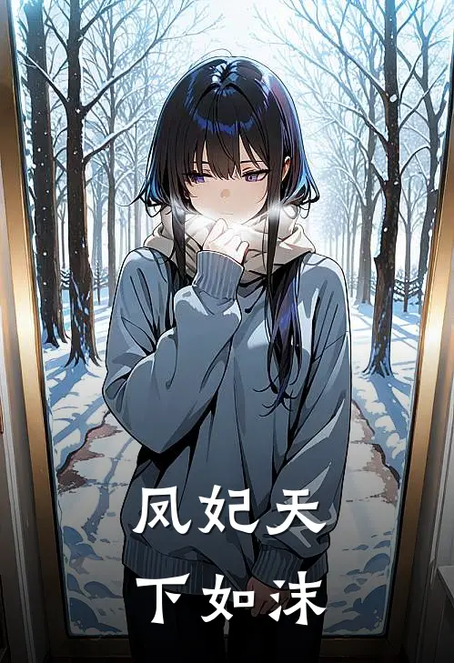 凤妃天下如沫