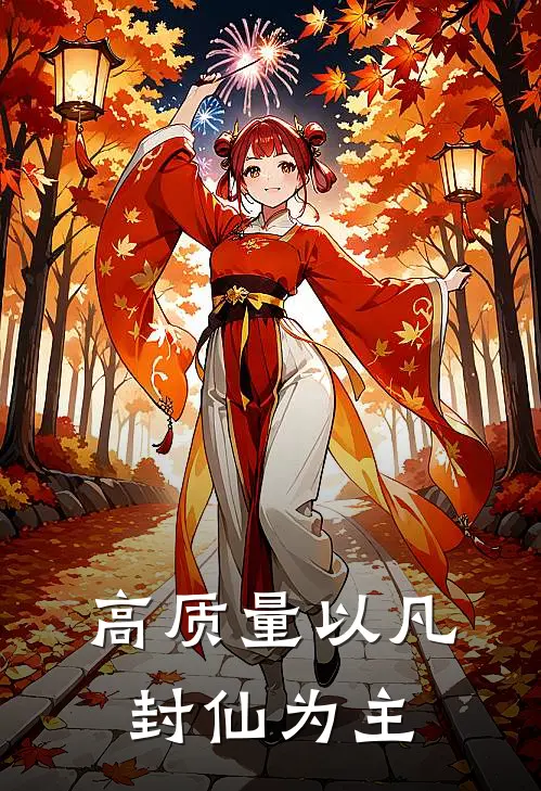 高质量以凡封仙为主