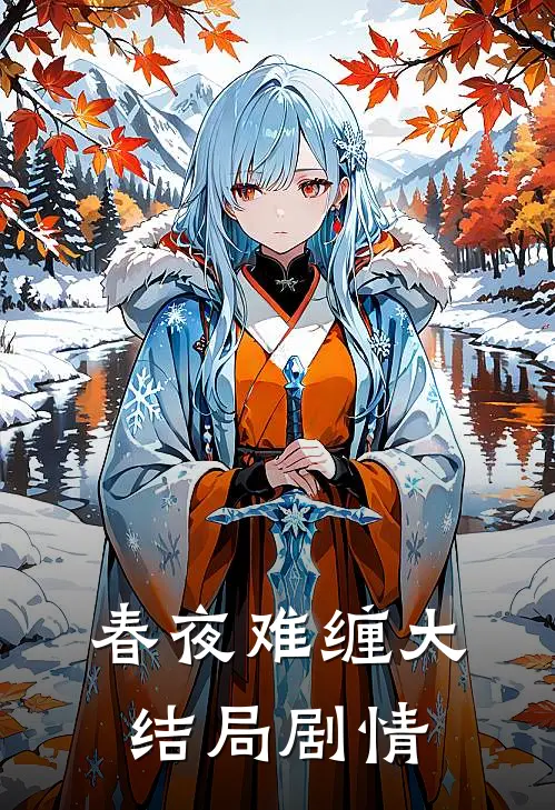 春夜难缠大结局剧情