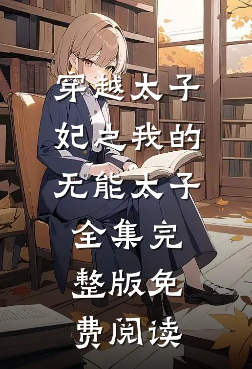 穿越太子妃之我的无能太子全集完整版免费阅读