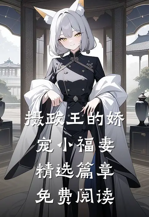 摄政王的娇宠小福妻精选篇章免费阅读