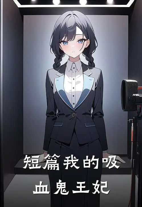 短篇我的吸血鬼王妃