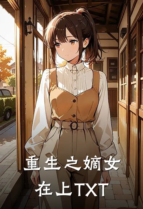 重生之嫡女在上TXT