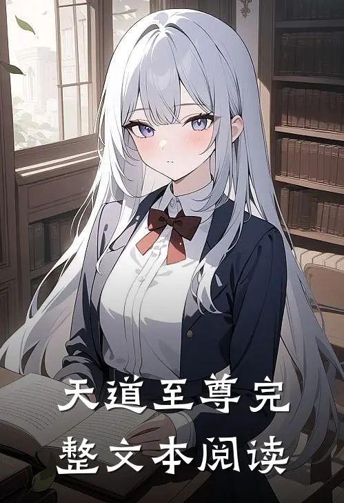 天道至尊完整文本阅读