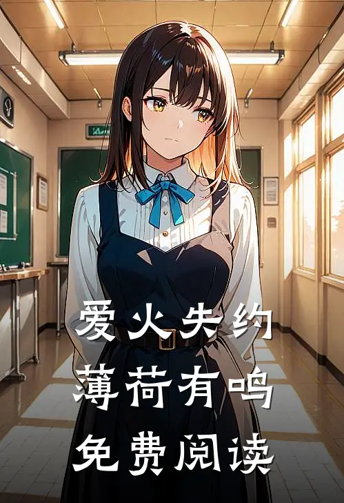 爱火失约薄荷有鸣免费阅读