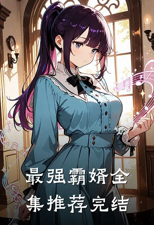 最强霸婿全集推荐完结