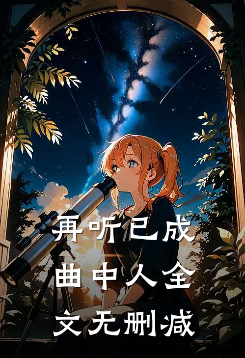 再听已成曲中人全文无删减